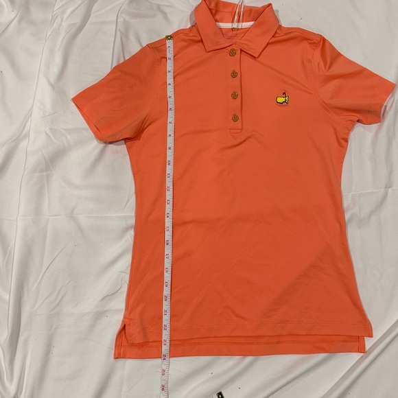 Augusta National Masters Polo XS - Picture 9 of 10
